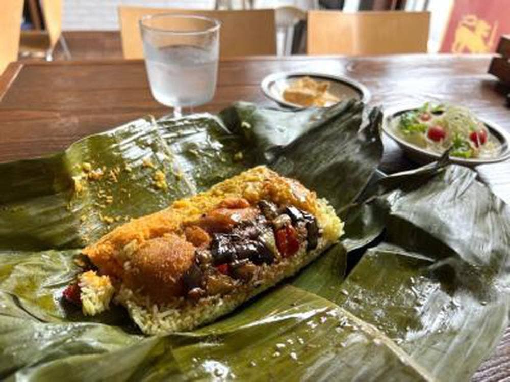 ハングリーライオン