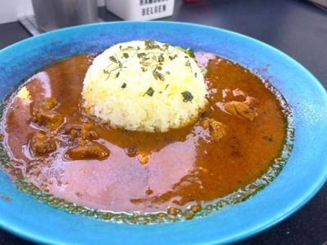 スパイスれすとらん カルダモン - サブ画像3