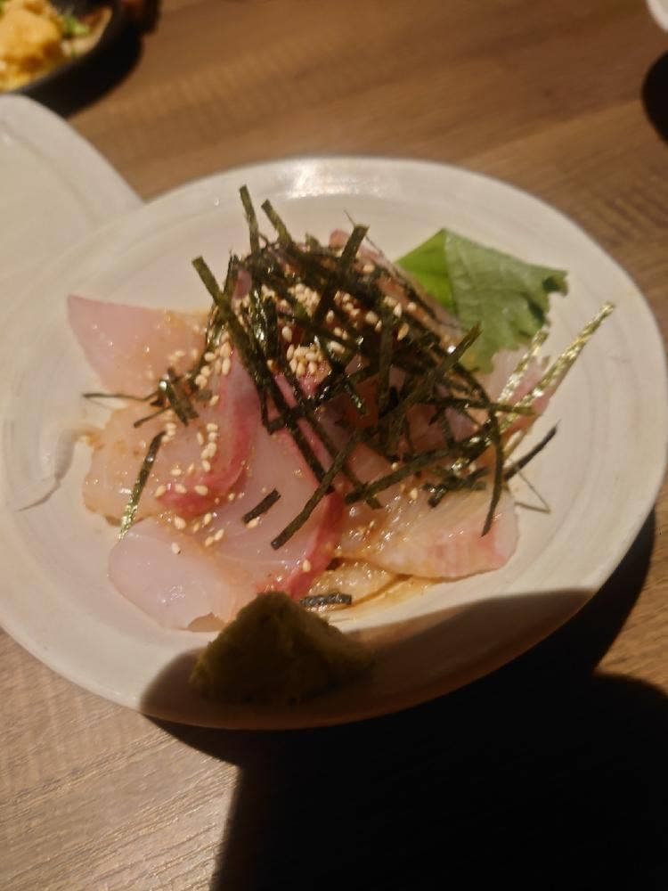 個室で楽しむ九州料理 千鳥丸