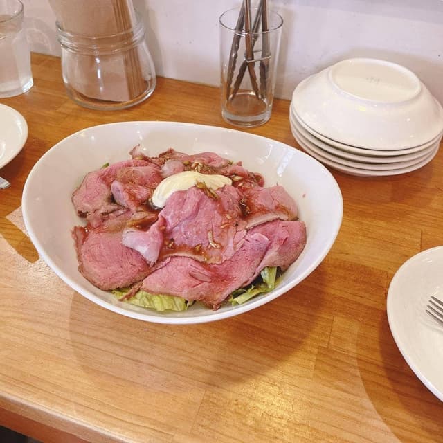 Bistoro Cafe COCCO - サブ画像2