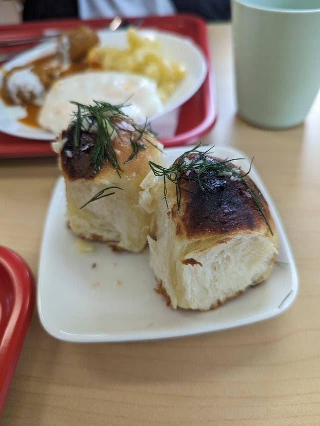 スラヴ料理テトラ - サブ画像1