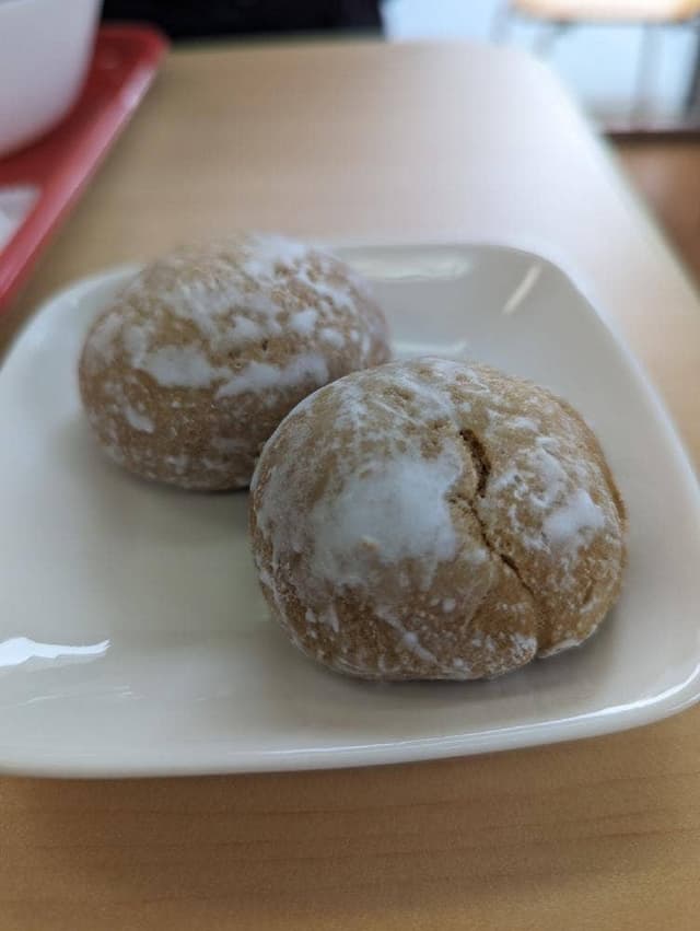 スラヴ料理テトラ - サブ画像2