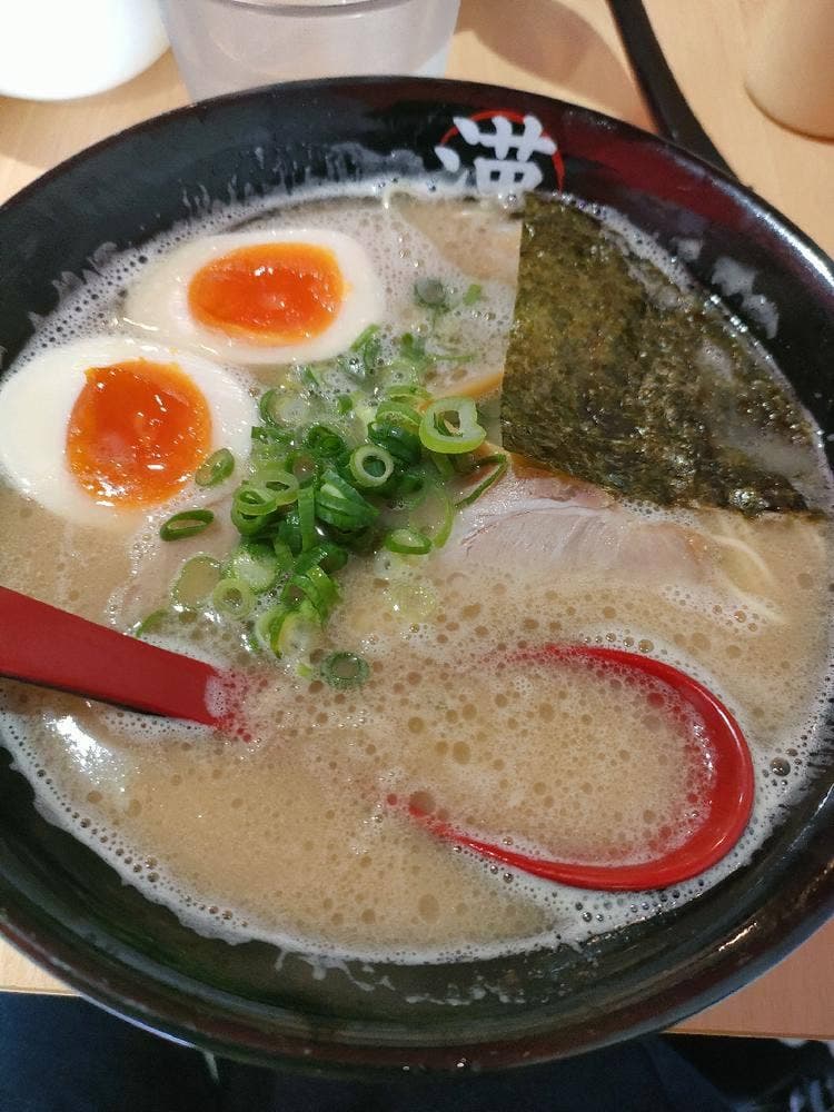 ラーメン漢