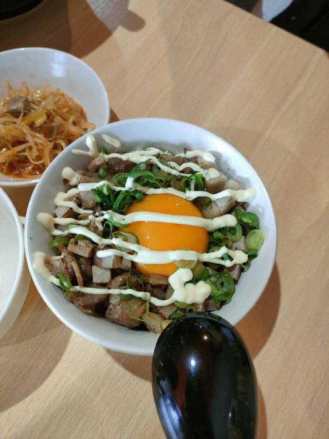 ラーメン漢 - サブ画像1