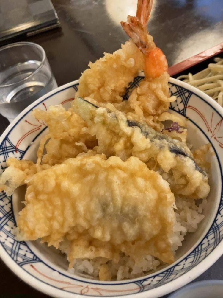 手打ち蕎麦 にわ