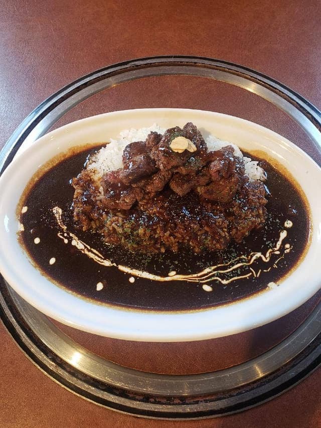 COWBOY CURRY Jr. - サブ画像1