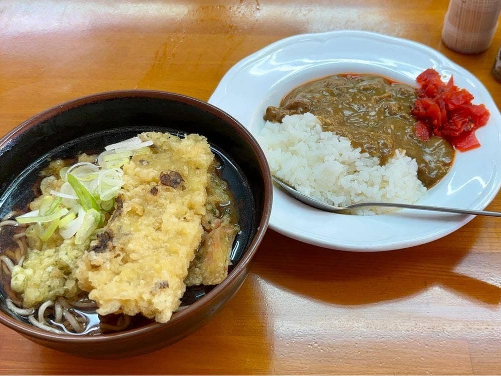 山一