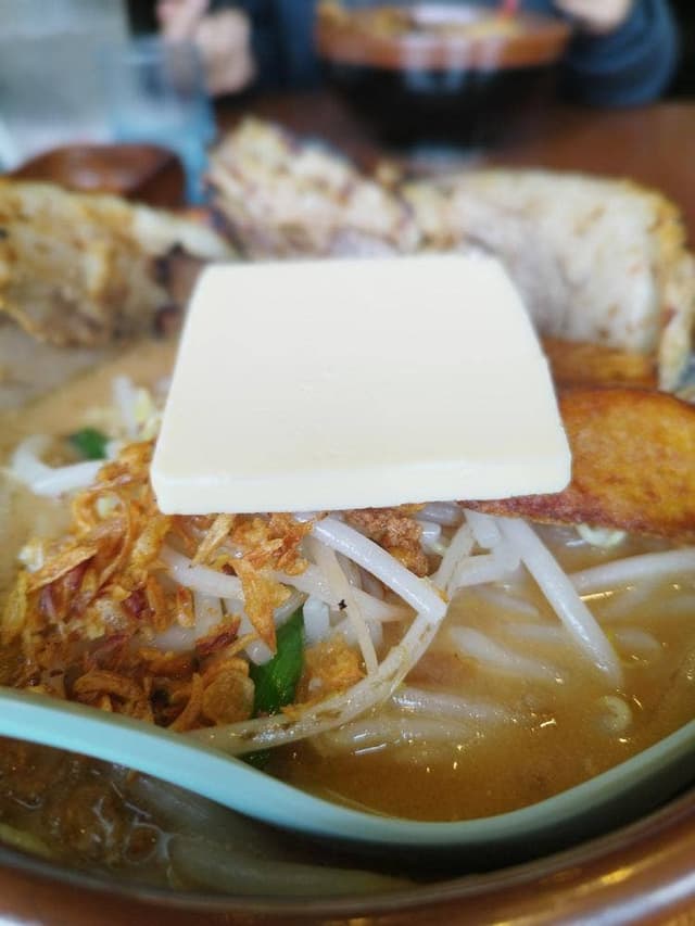 麺場 田所商店 一宮店 - サブ画像1