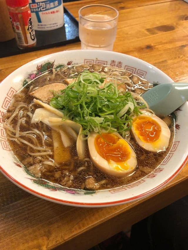 朱鳶 - サブ画像2