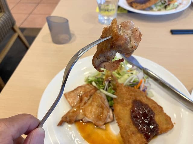 ガスト 上総一宮店 - サブ画像1