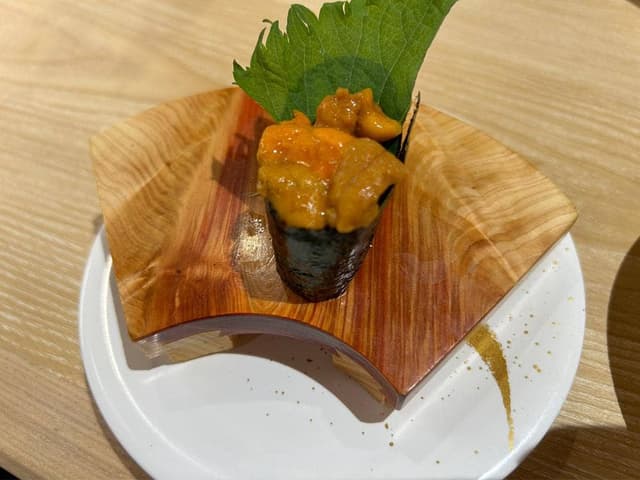 すし銚子丸 西新井店 - サブ画像1