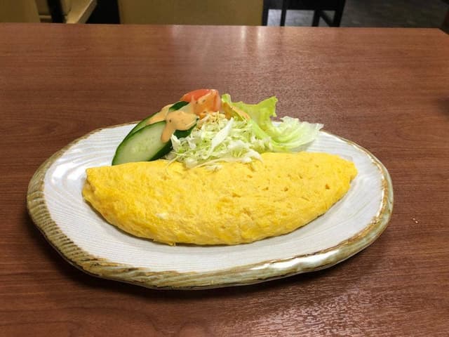 山田食堂 - サブ画像3