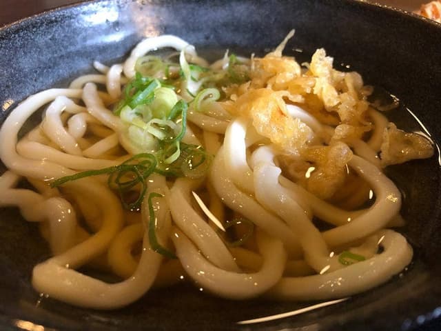 小町うどん - サブ画像1