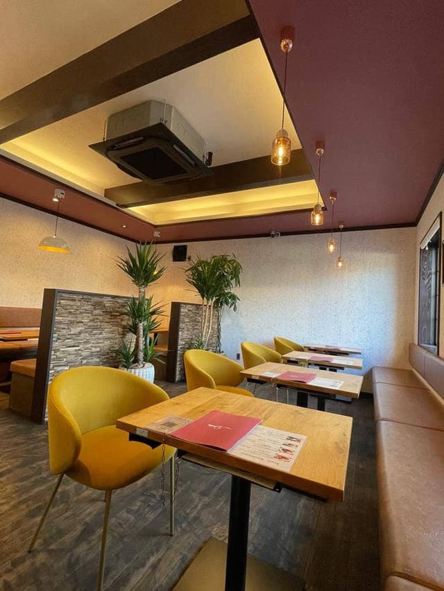 カフェ＆ハンバーグDanbo - サブ画像1