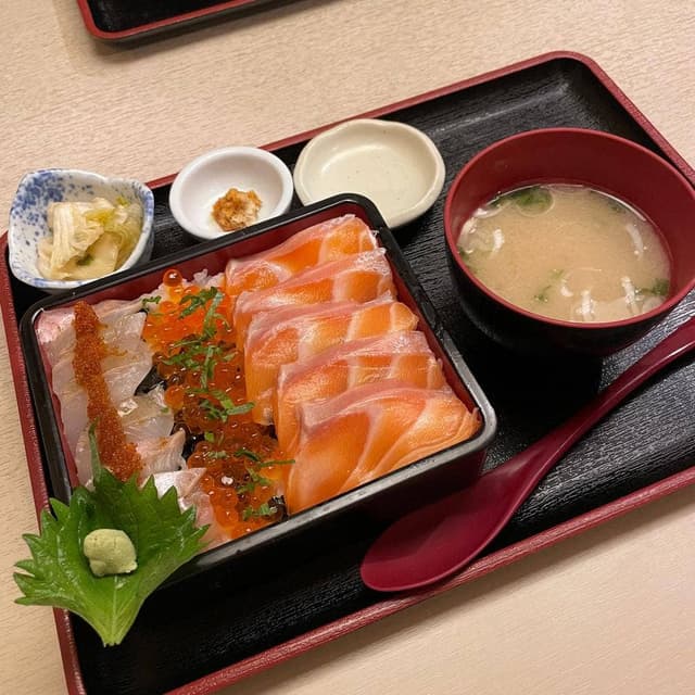 浜っ子 読売北海道ビル店 - サブ画像2