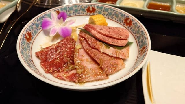 游玄亭 銀座並木通り店 - サブ画像1