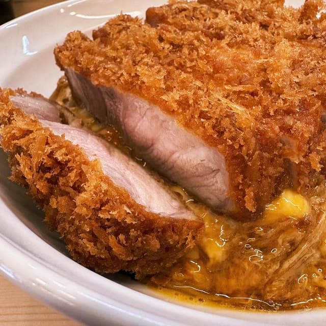 とんかつ檍のカレー屋 いっぺこっぺ 神田小川町店 - サブ画像2