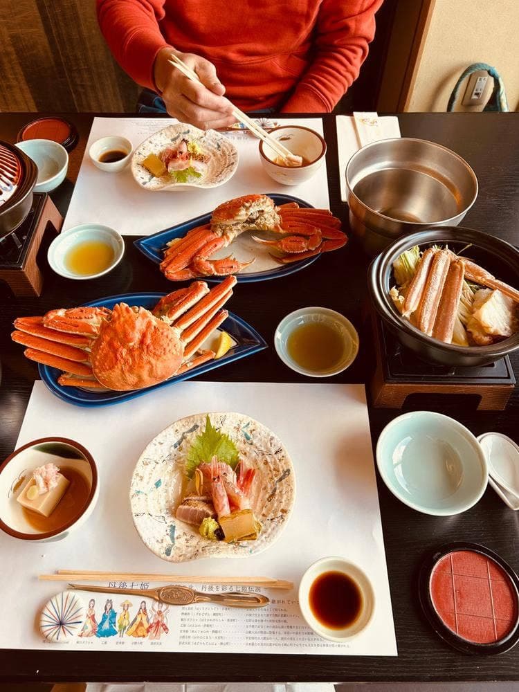 天橋立ホテル