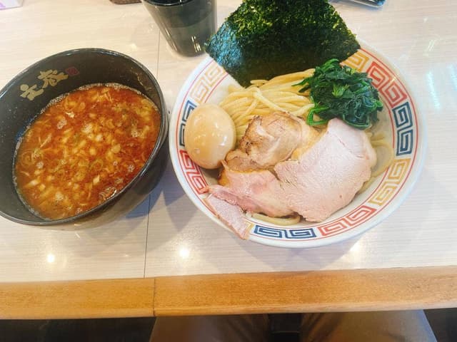 麺匠 文蔵 総本店 - サブ画像3