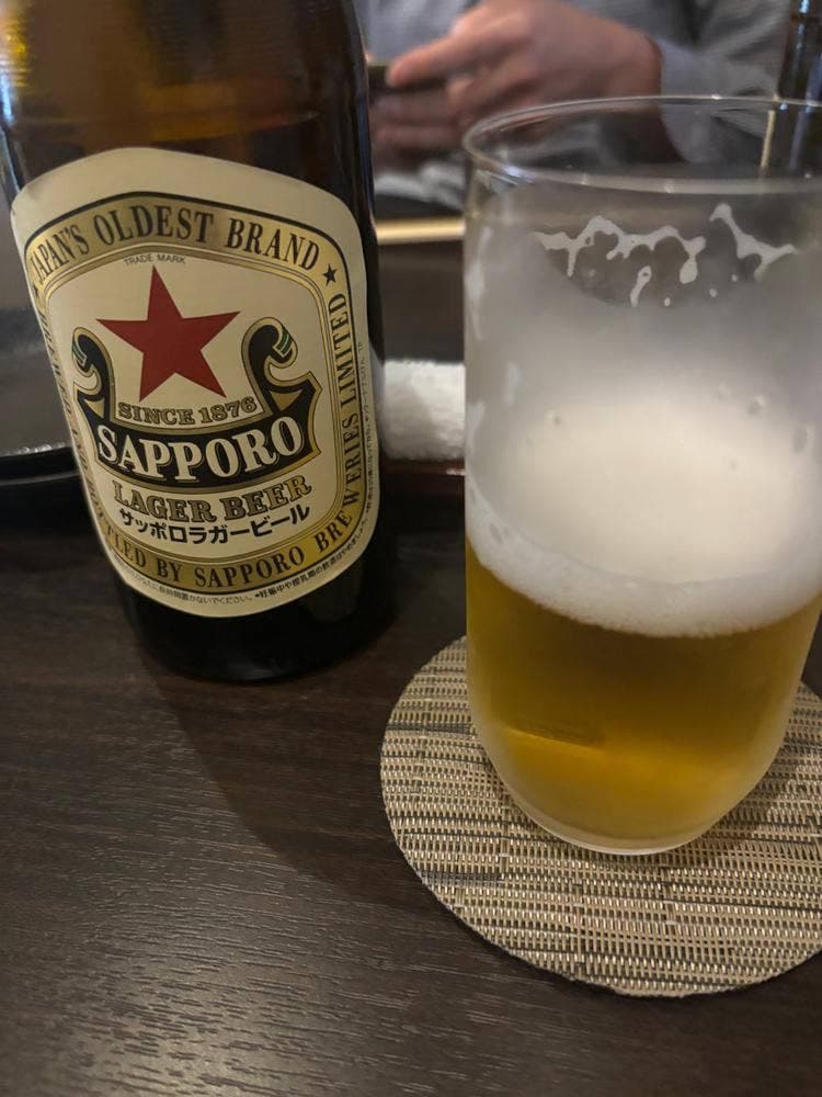 酒と肴荒井町 花澤