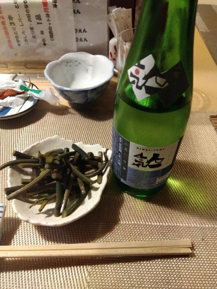 せなみ・居酒屋