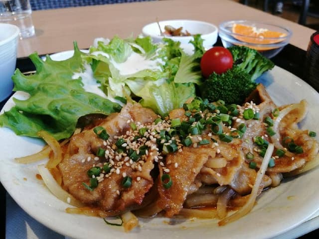 いせや農場フードコート - サブ画像1