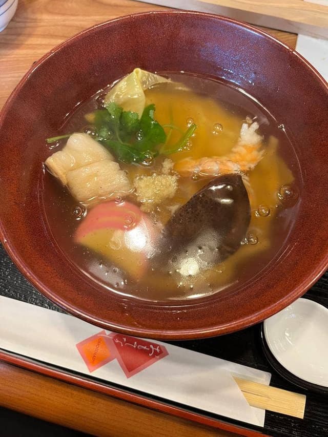 ぶぶあん - サブ画像1