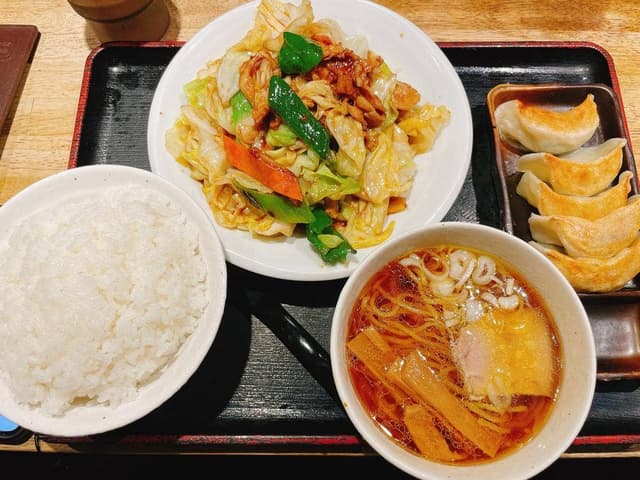 Manboo - サブ画像1