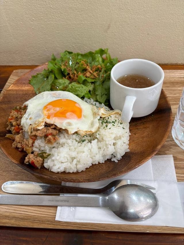 Cafe maruni - サブ画像3