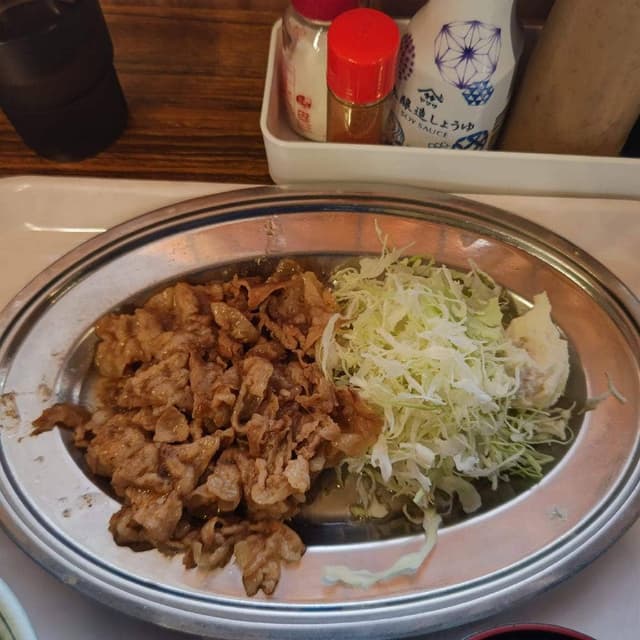 肉処 大沼亭 - サブ画像1