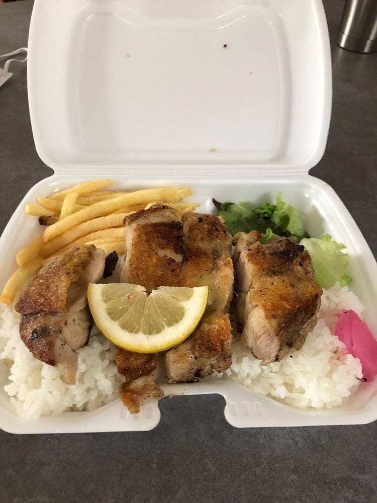 BIG MOUNTAIN EXPRESS ビッグマウンテンエクスプレス