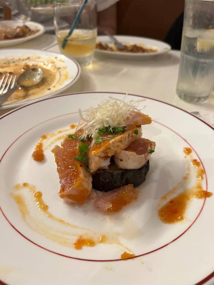 バワリー・キッチン