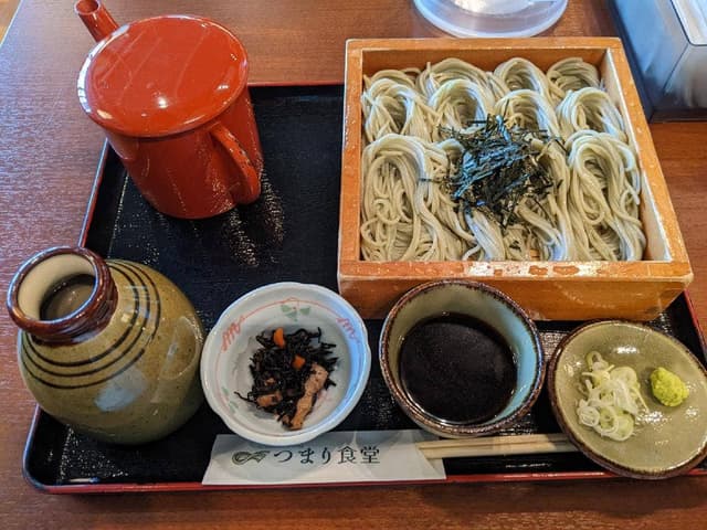 つまり食堂 - サブ画像3