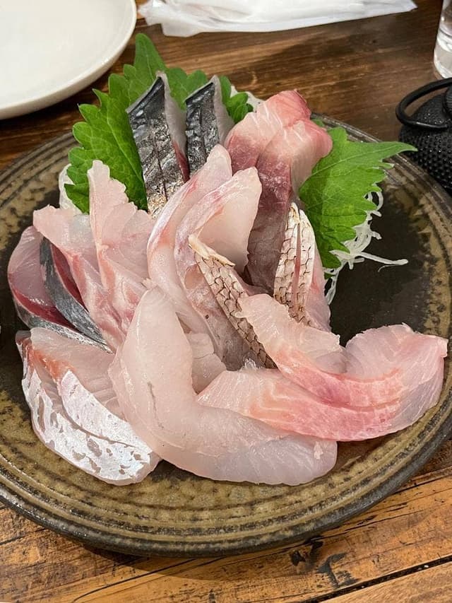 吉浜食堂 - サブ画像2