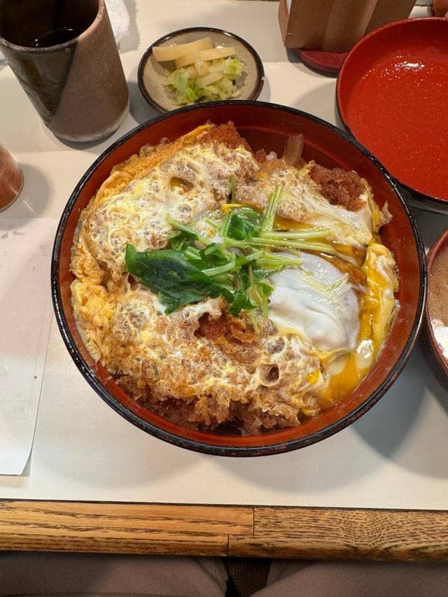 とんかつ末吉 - サブ画像1