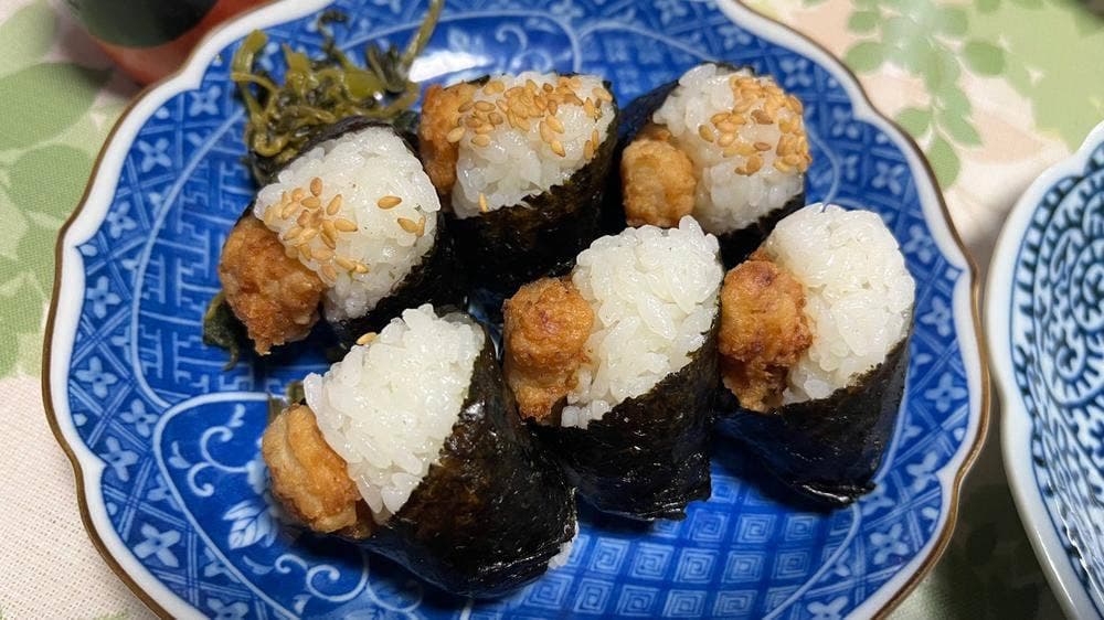 日田天むす百屋