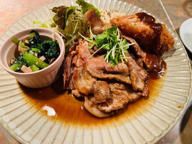 Saffron Saffron - サブ画像3