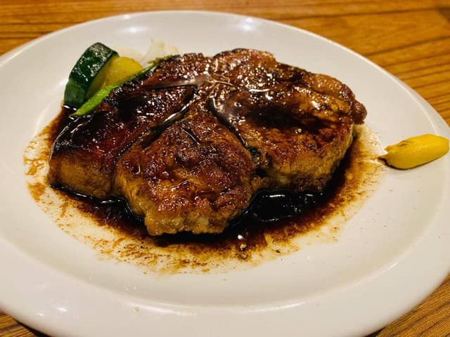 キッチン ごりら - サブ画像3