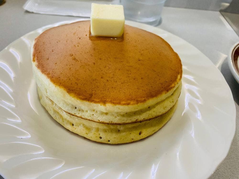 カフェド・ヤマザキ