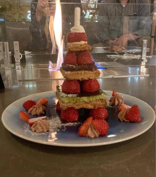 CANVAS LOUNGE KOKAGE ザ ロイヤルパーク キャンバス 札幌大通公園 - サブ画像2