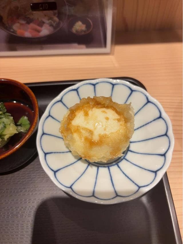 天麩良&刺身 天刺 - サブ画像3