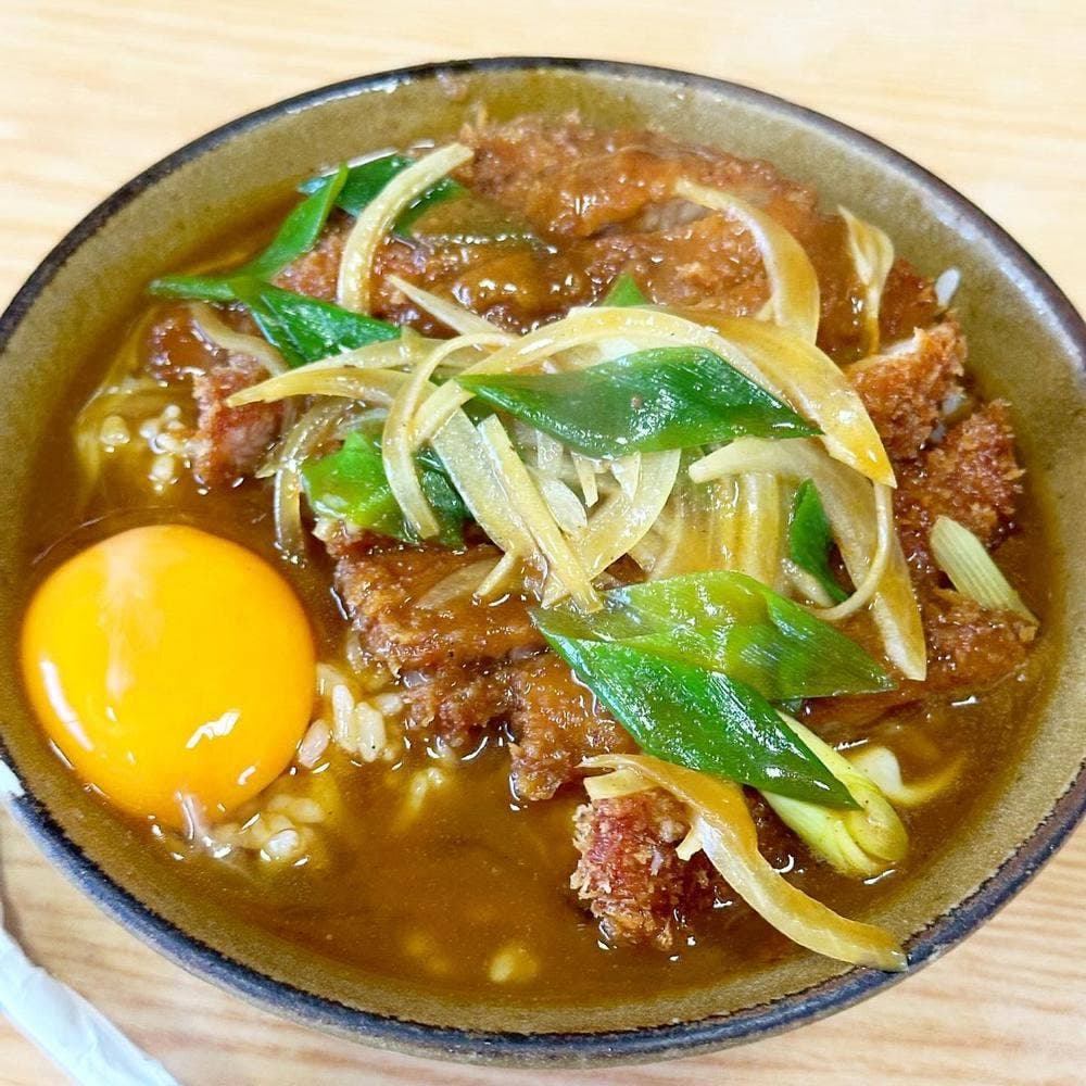 うどん大川