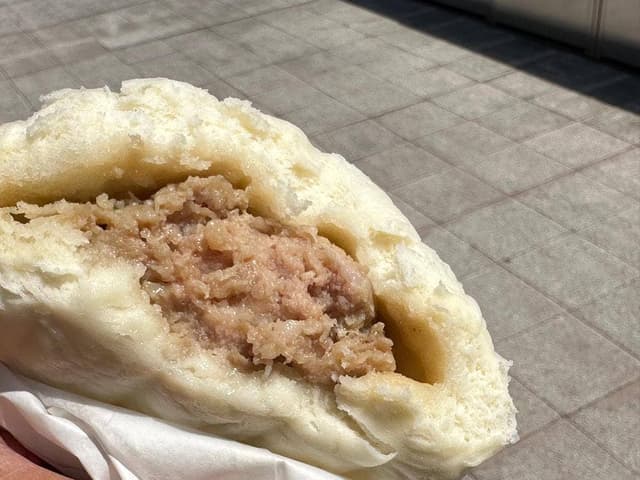 賑わい屋 とんとん 厚木PA 外回り - サブ画像2