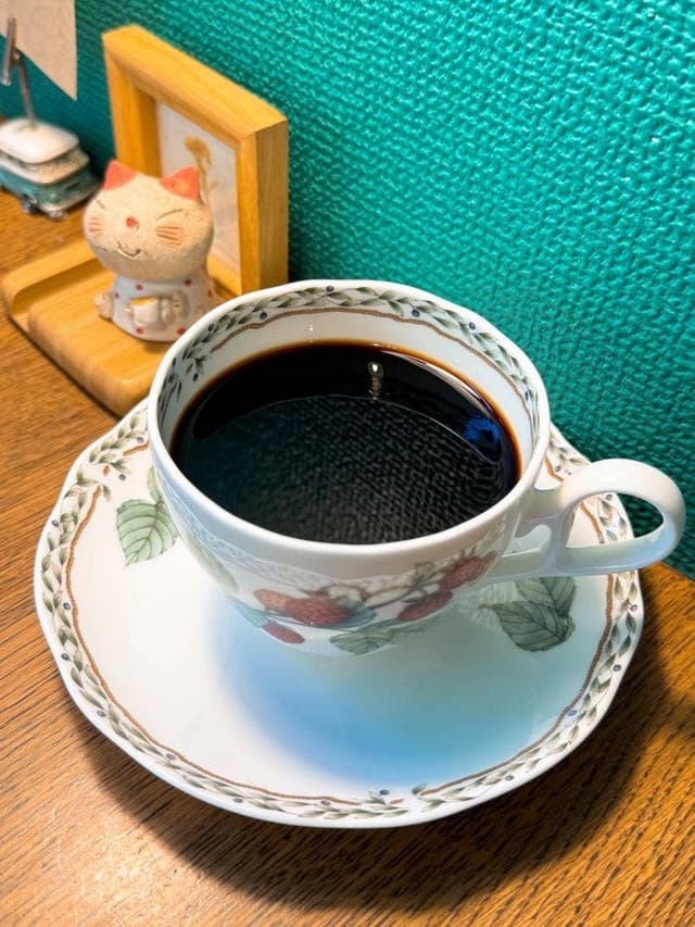 サントスコーヒー 椎名町南口公園前店 - サブ画像2