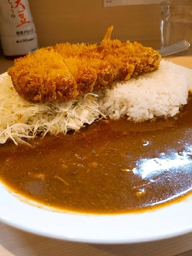 とんかつ檍のカレー屋 いっぺこっぺ 北千住店 - サブ画像3