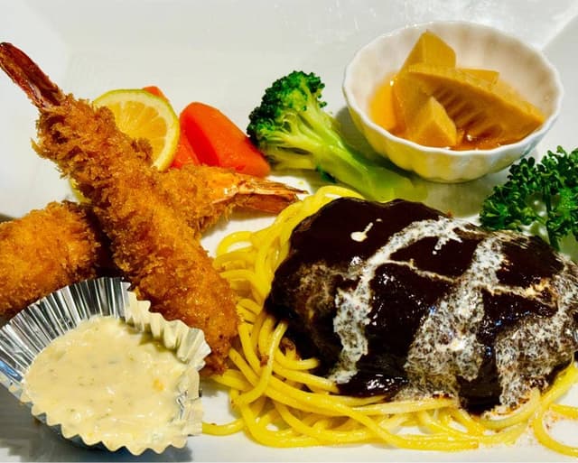 新豚亭 - サブ画像2