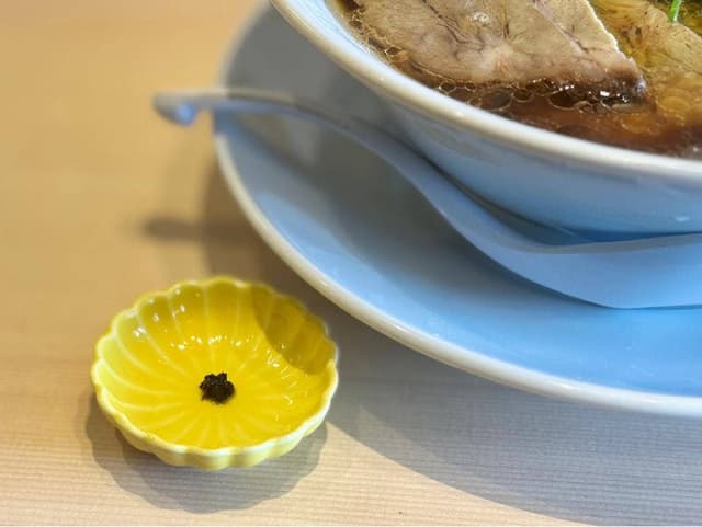 鶏そば藍 碧南店 - サブ画像3