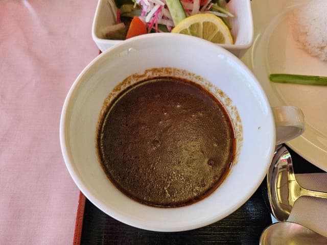 梅の庭 - サブ画像2