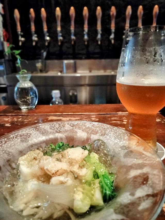 MOKICHI CRAFT BEER - サブ画像2