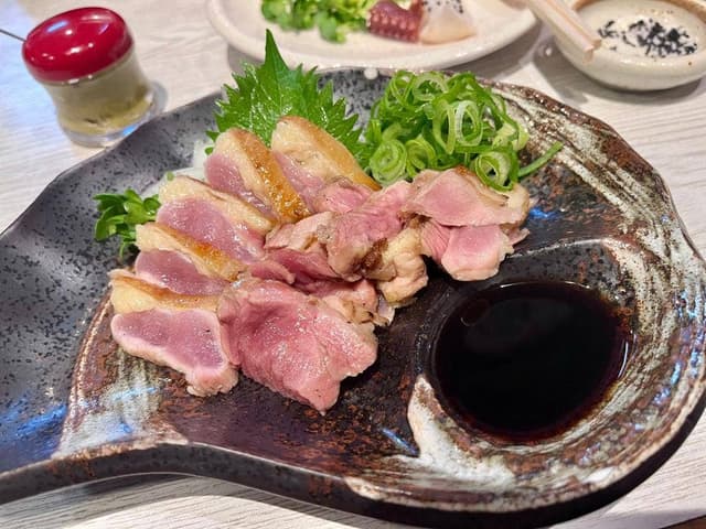 長浜屋台 やまちゃん 天神店 - サブ画像3